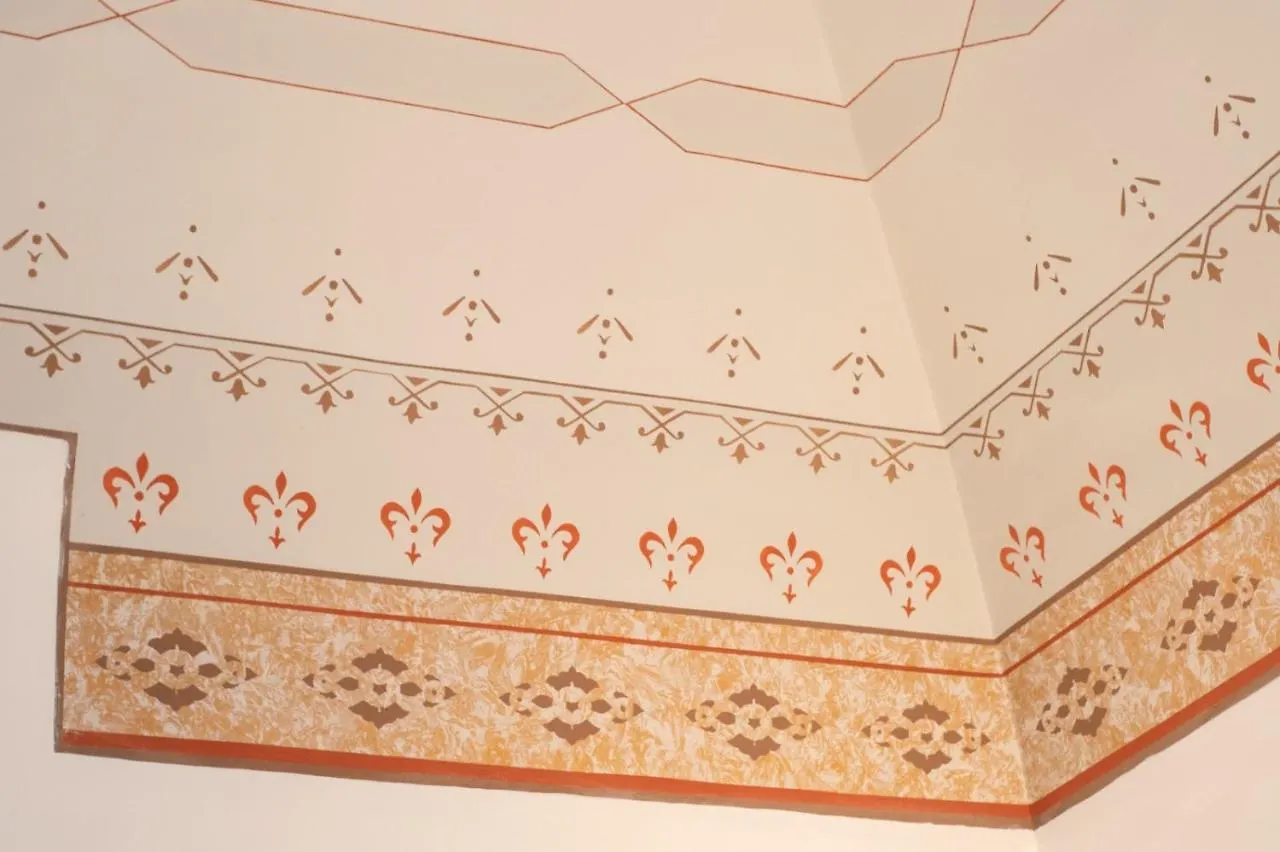 Apartment Visconti 89-Duplex Suite Bari