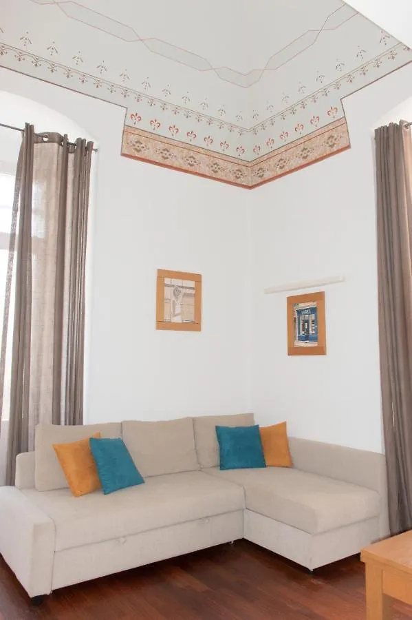 Visconti 89-Duplex Suite Bari Apartment