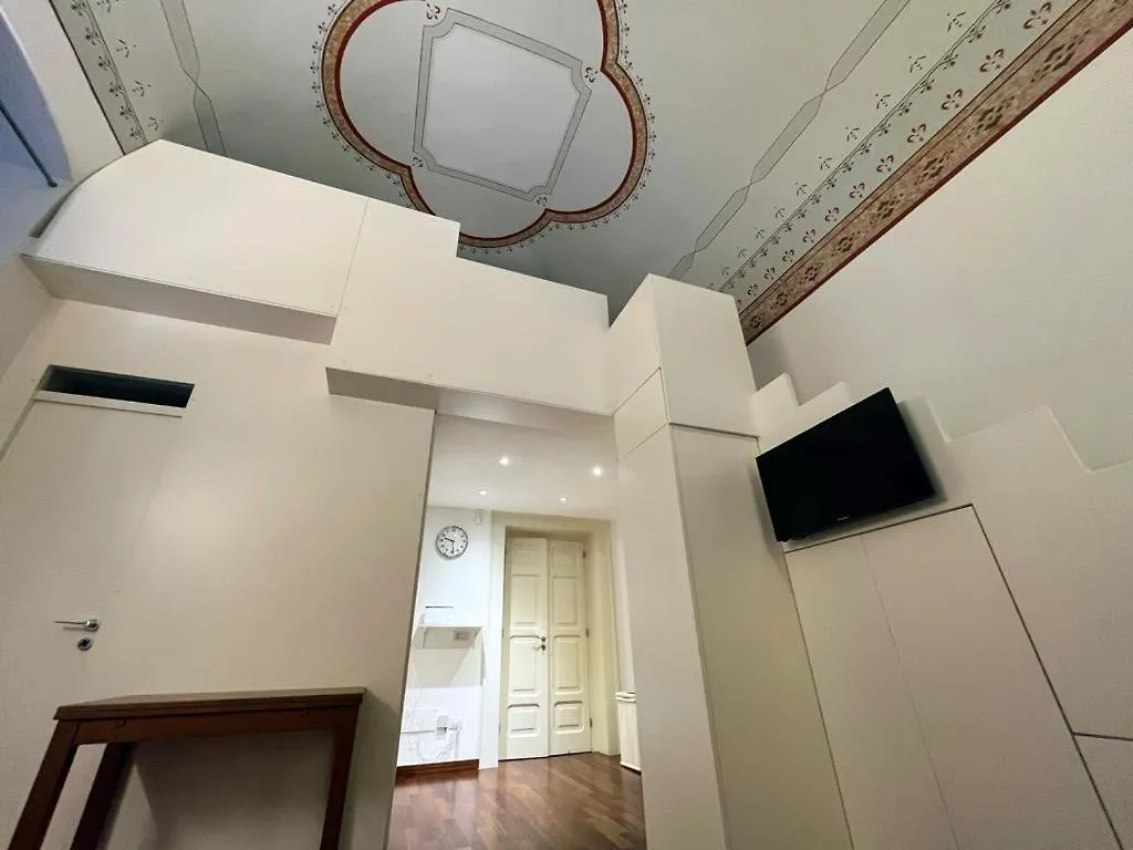Visconti 89-Duplex Suite Bari